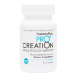 Natures Plus Procreation Male 60's